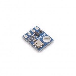 Barometric Pressure Sensor BMP180 (I2C)